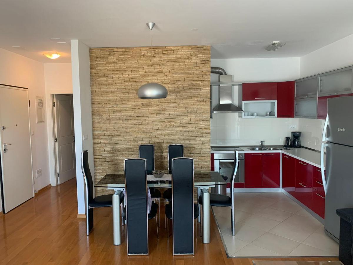 Apartment Maslina Split Dış mekan fotoğraf