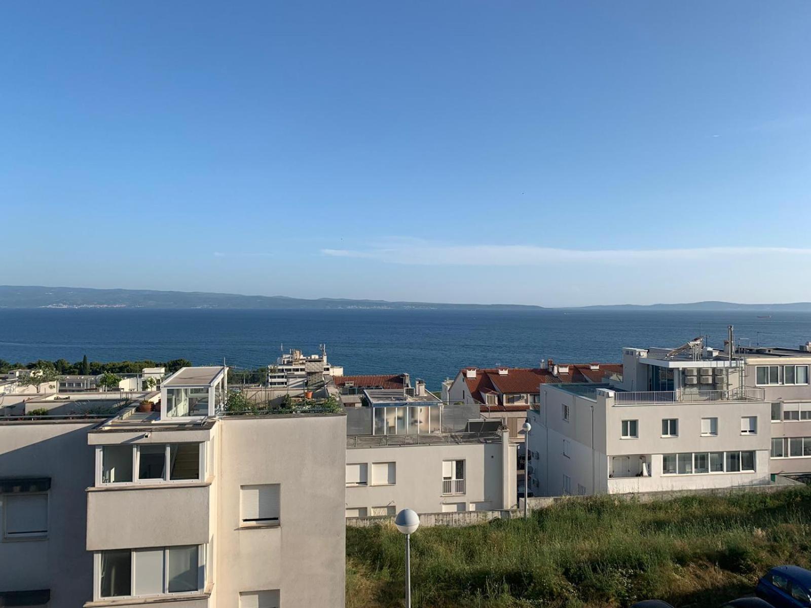 Apartment Maslina Split Dış mekan fotoğraf