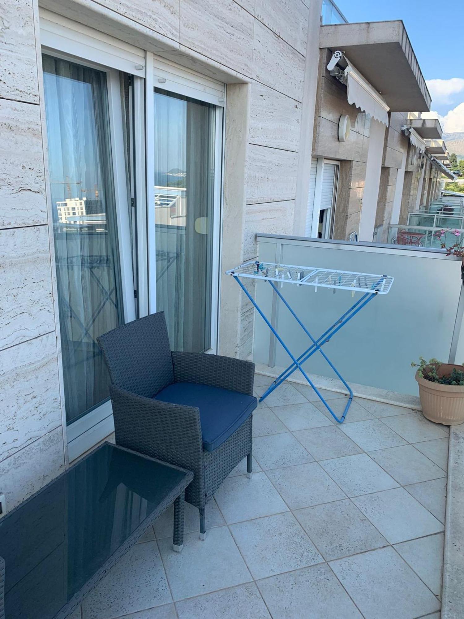 Apartment Maslina Split Dış mekan fotoğraf