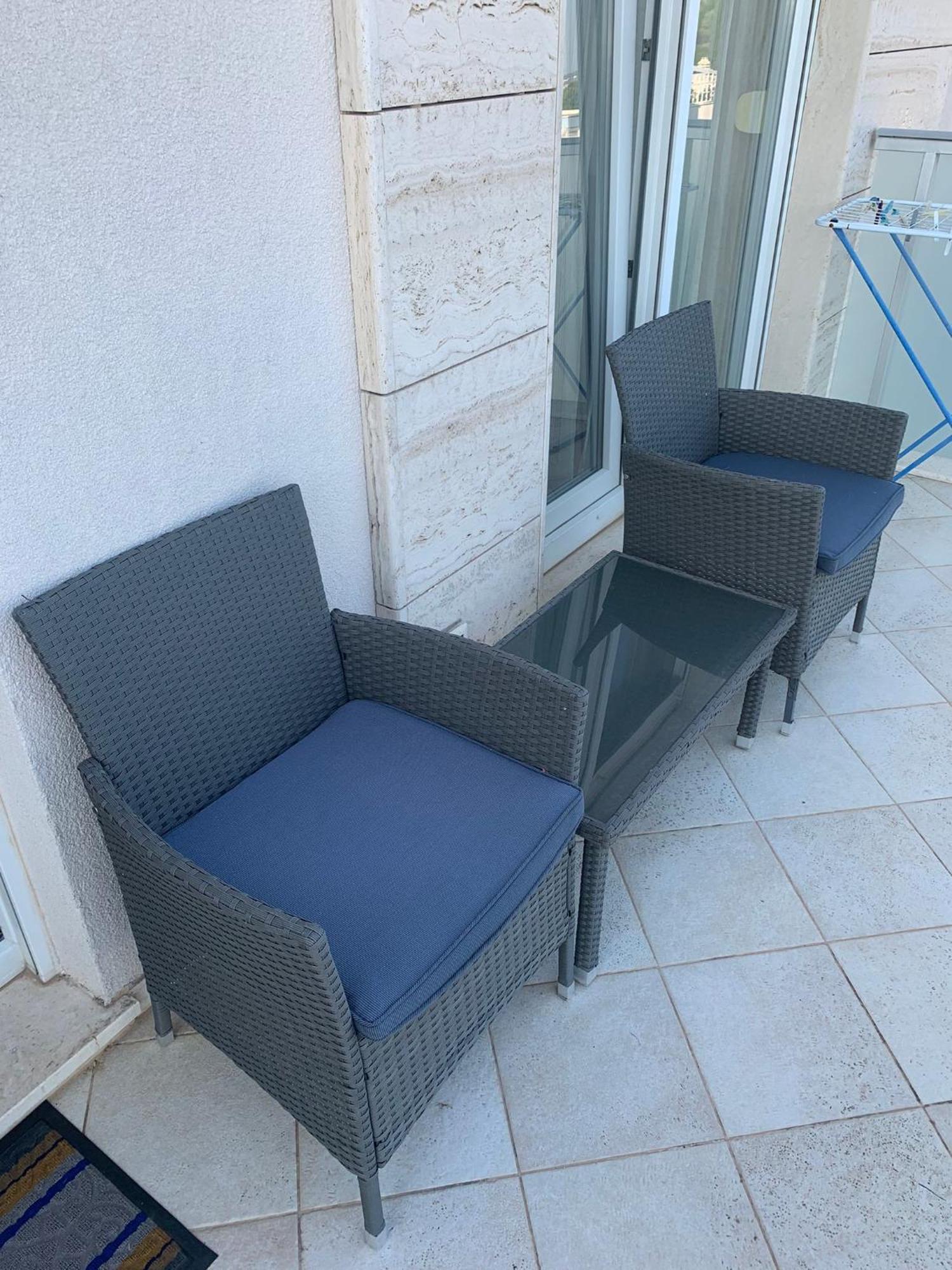 Apartment Maslina Split Dış mekan fotoğraf