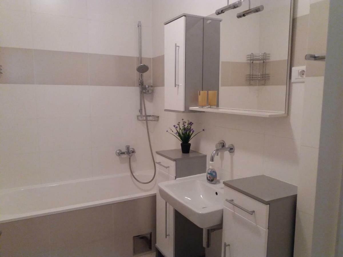 Apartment Maslina Split Dış mekan fotoğraf