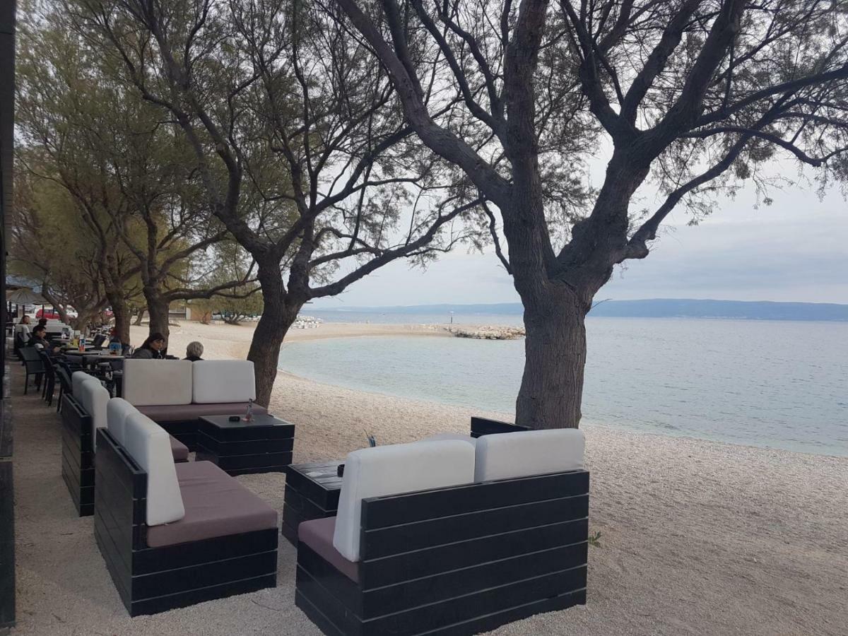 Apartment Maslina Split Dış mekan fotoğraf